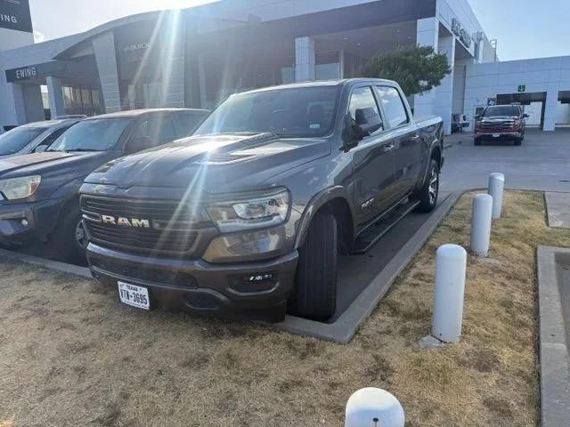 ram ram 1500 pickup 2021 1C6SRFJT6MN549132 image ram ram 1500 pickup 2021 1C6SRFJT6MN549132 image
